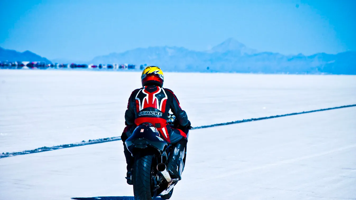 Bonneville sóstó salt flats salt lake 