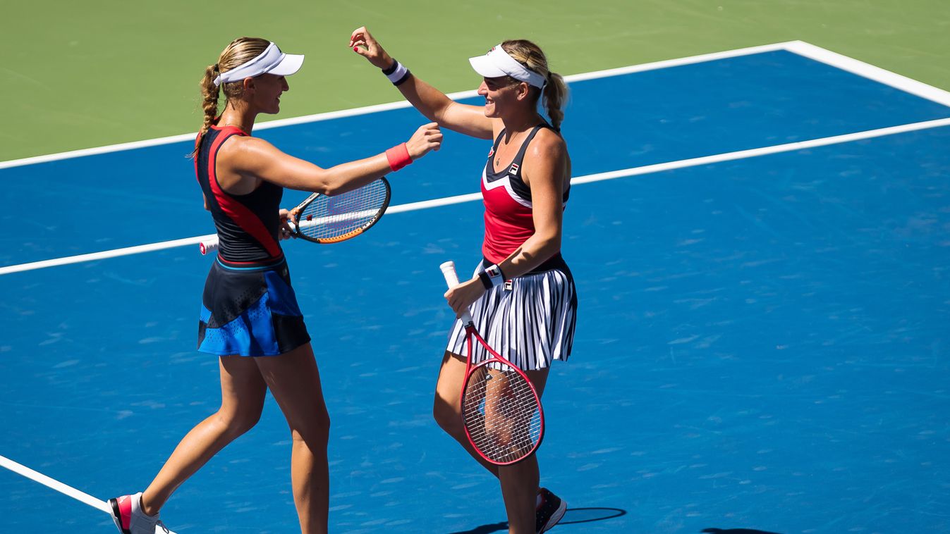 TENNIS - US OPEN 2018 - WOMEN 2018 GRAND SLAM SPORT TENNIS US OPEN Women WOMENS WTA 