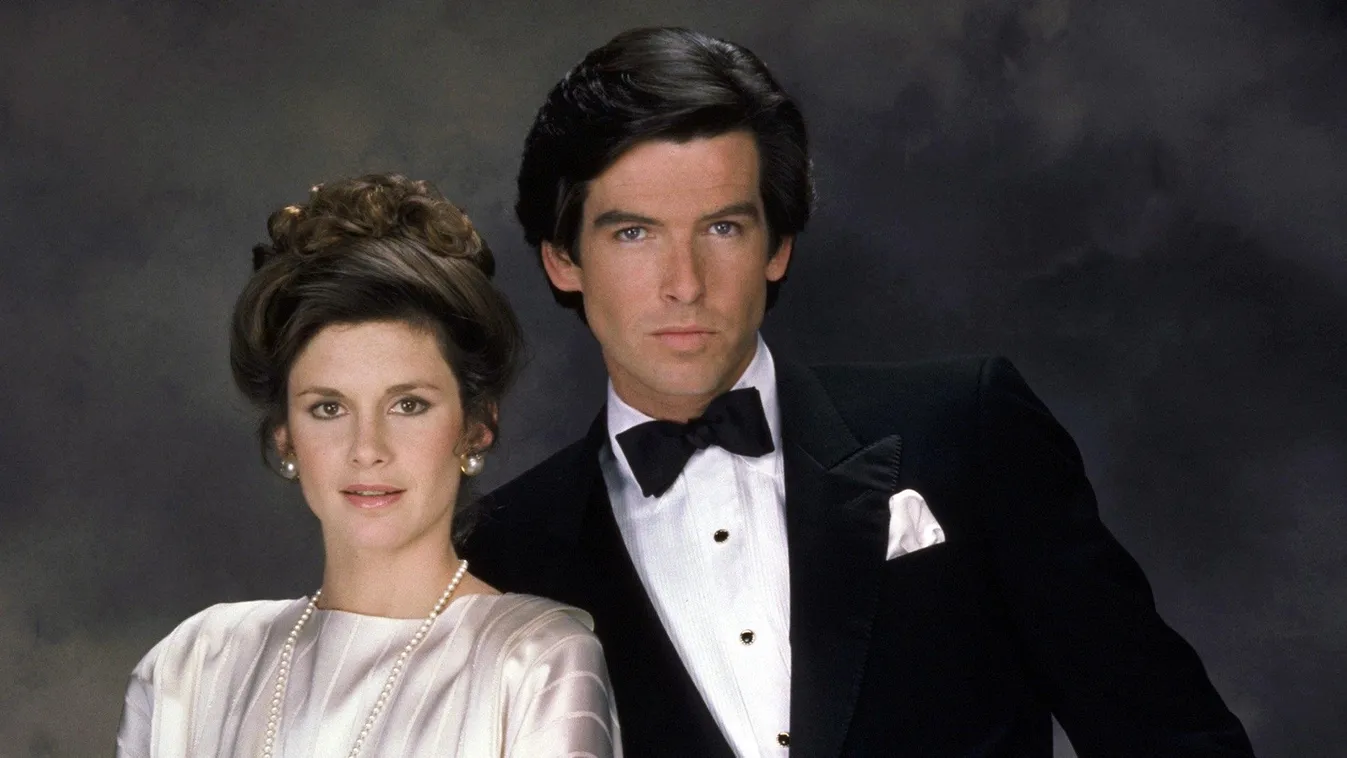 Remington Steele 