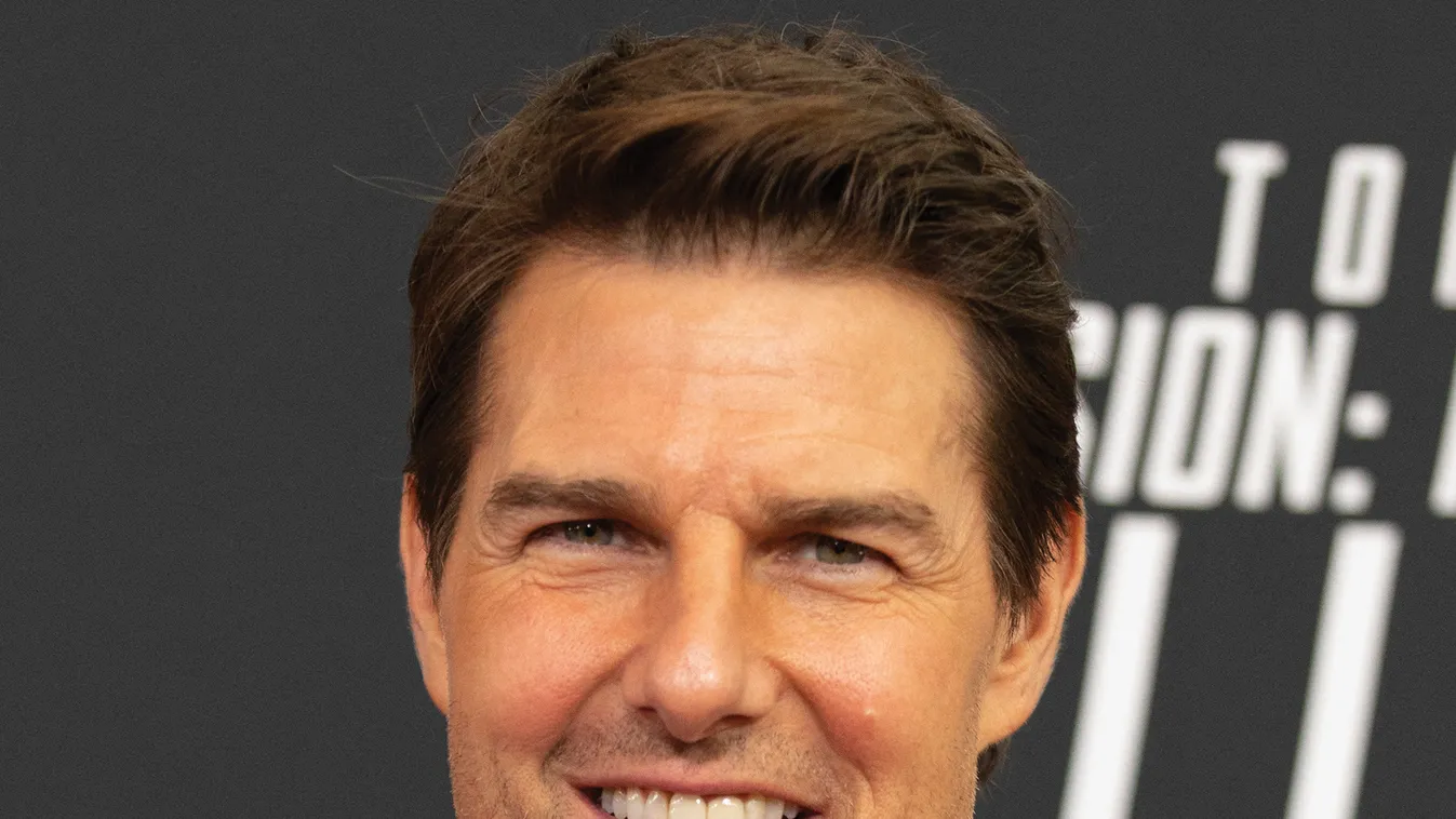 Tom Cruise 