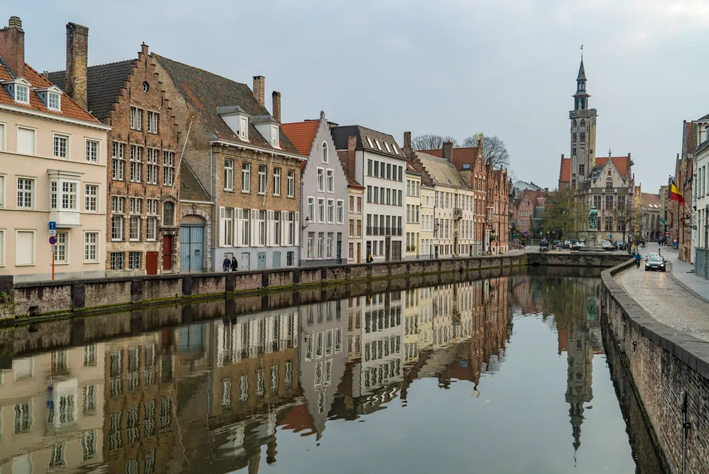 Brugge Bruges 