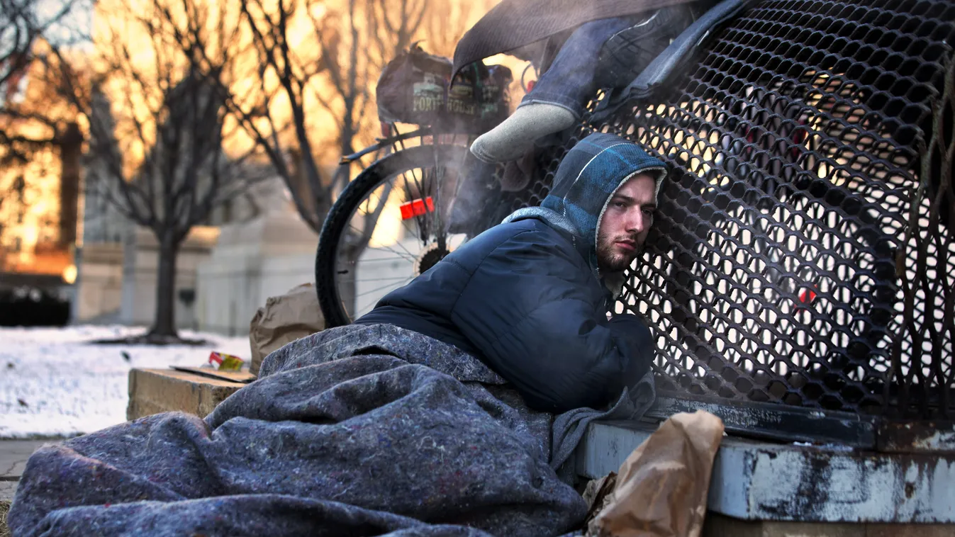 nick simmons, Nicholas Simmons, new york, hajléktalan, a fotó alapján találta meg családja 