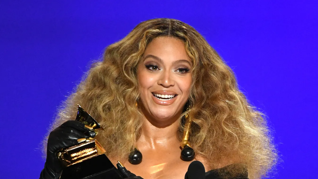 Beyoncé, Grammy 