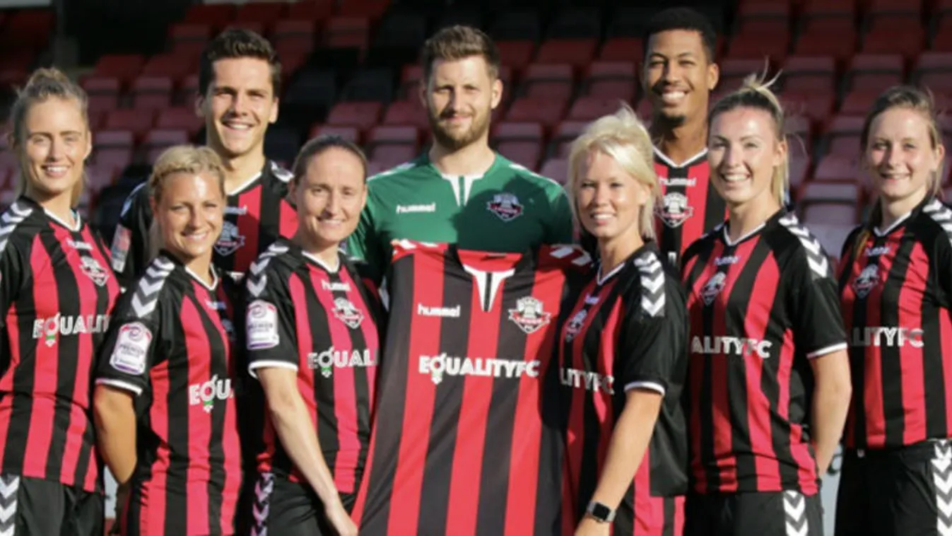 Lewes FC 