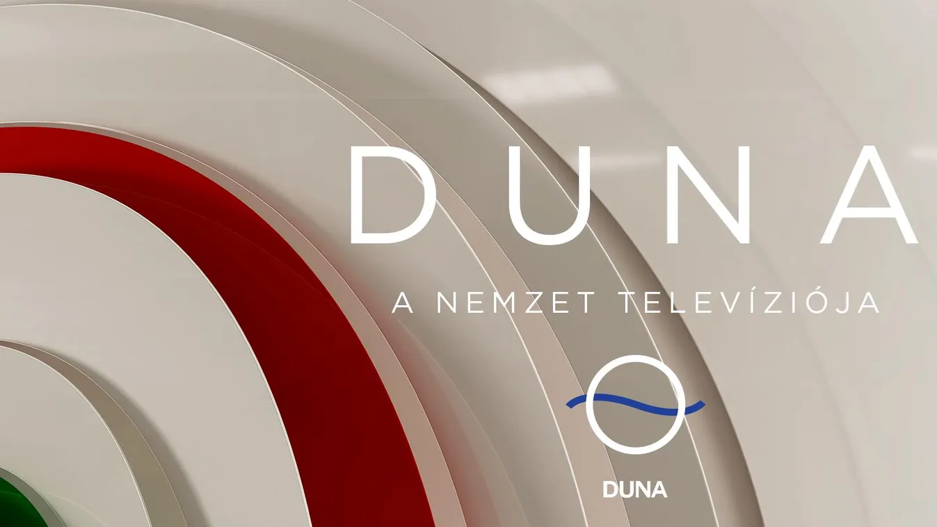 Teljes megújulás küszöbén áll a Duna TV 