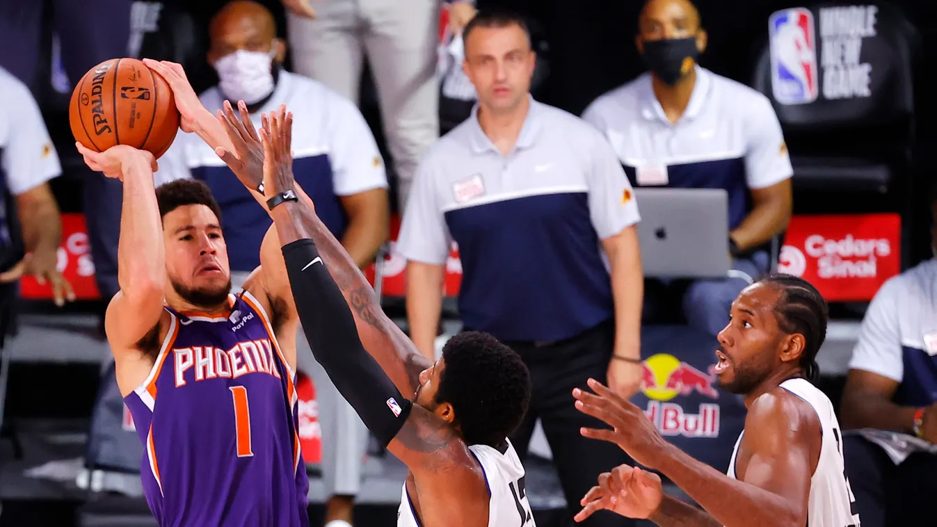 Phoenix Suns v Los Angeles Clippers sport,nba,basketball,bestof,topix 