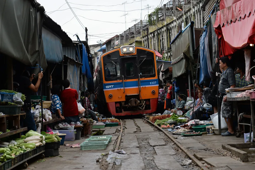 Maeklong 