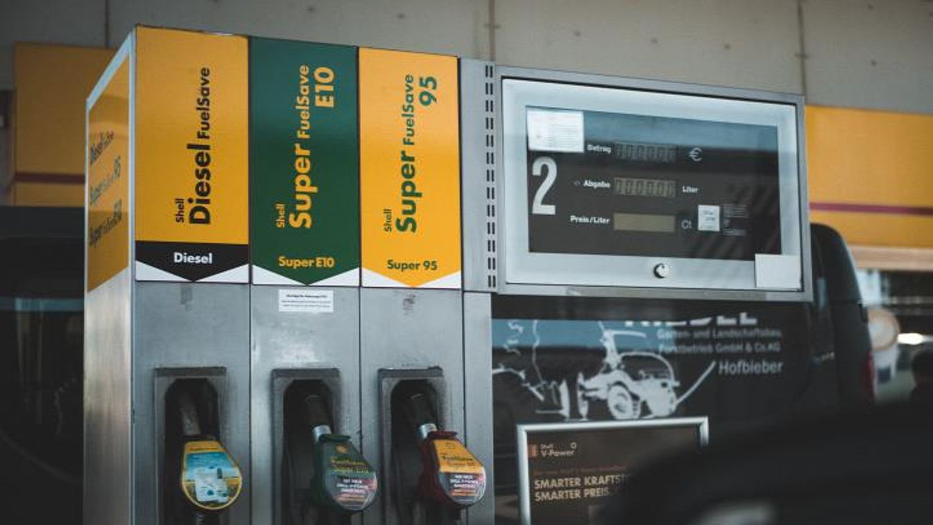 Sokkal olcsóbb lehet a bioüzemanyag egy új eljárással 