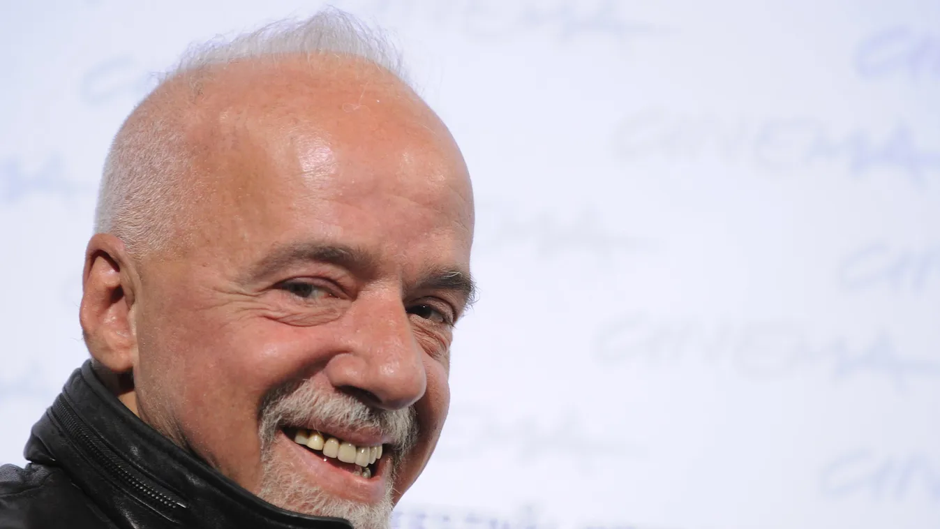 paulo coelho 