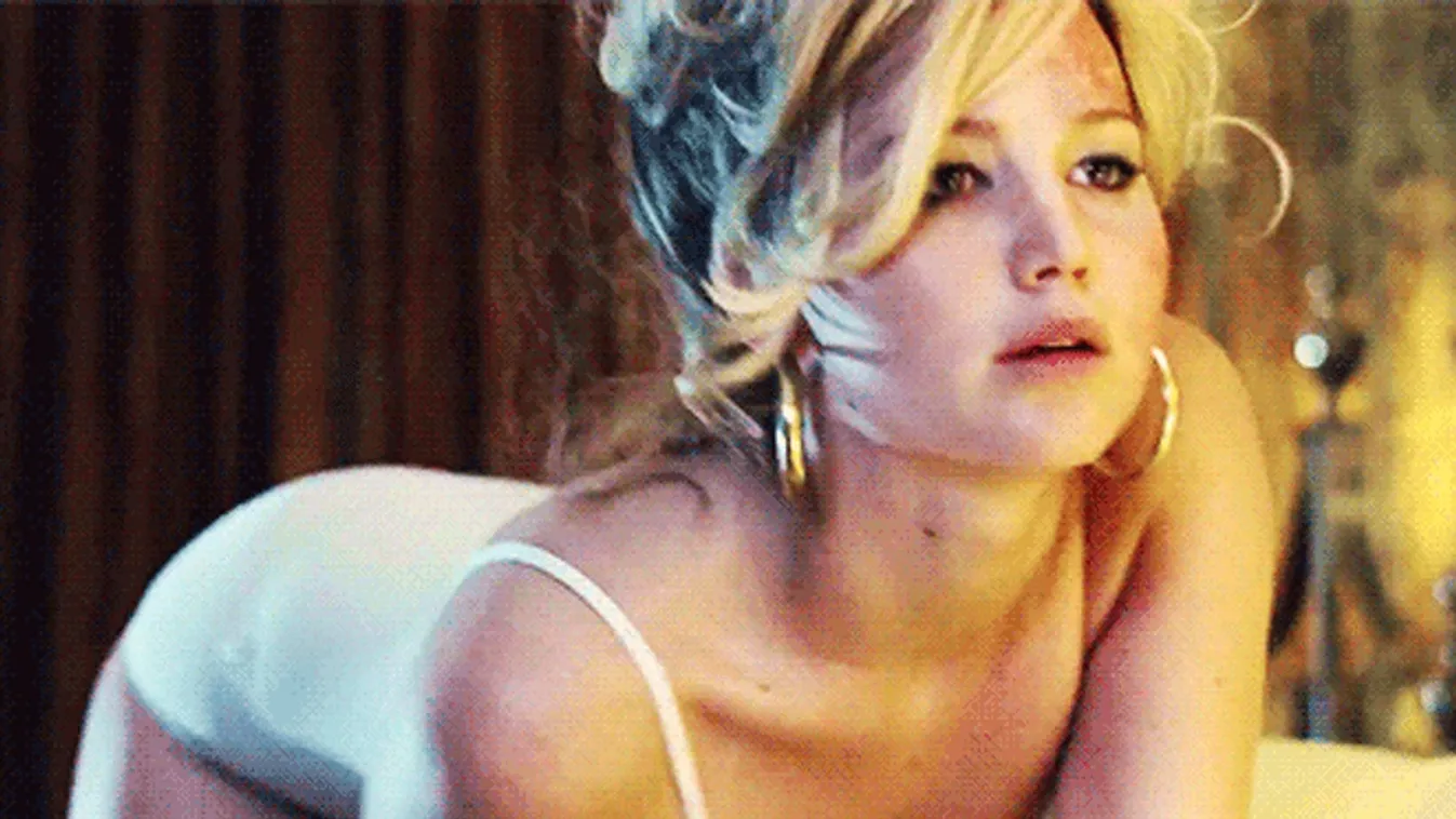 6 dolog, ami szex közben történik – csak senki nem beszél róla szex nő gif Jennifer Lawrence 