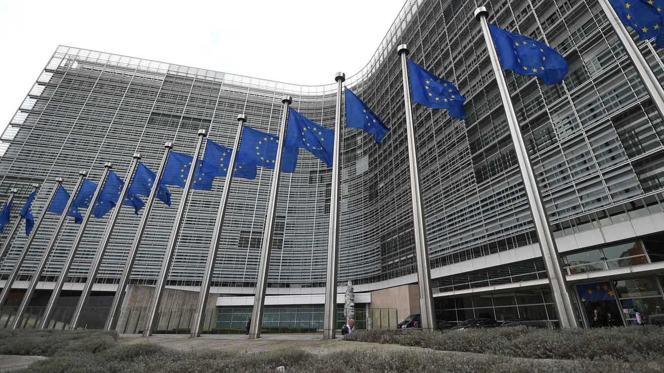 Európai Bizottság 