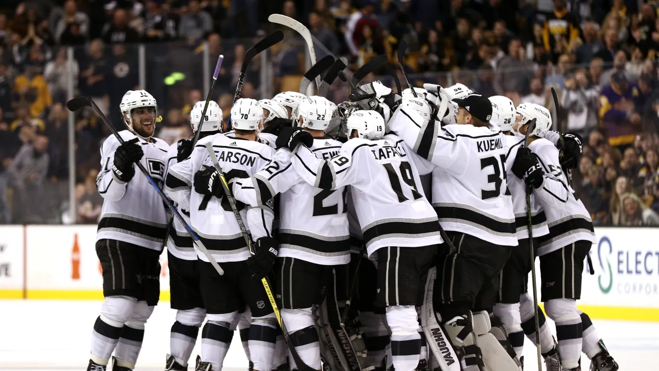 Los Angeles Kings 