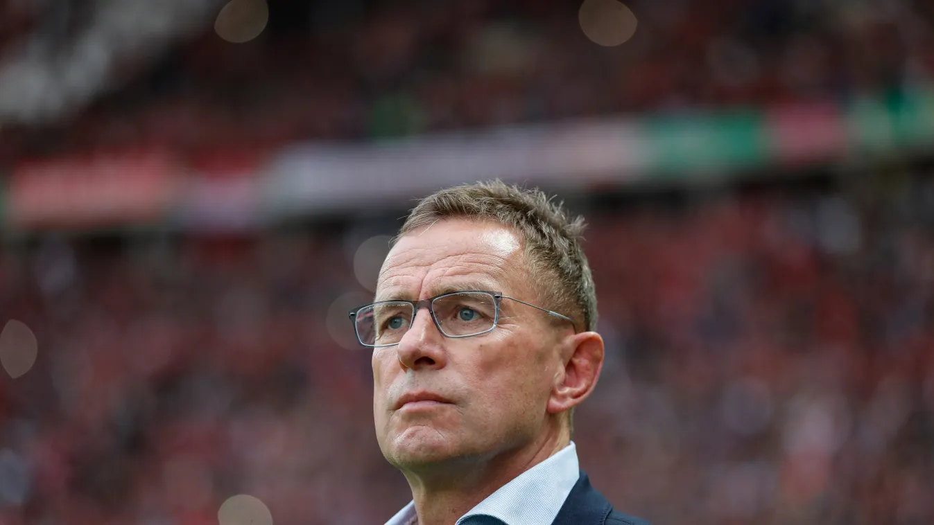 Ralf Rangnick 