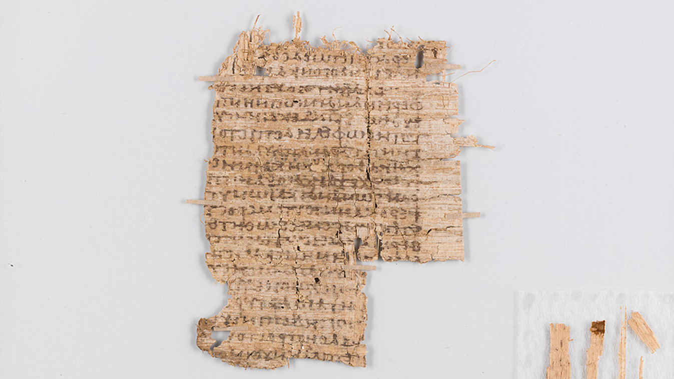 papirusz 