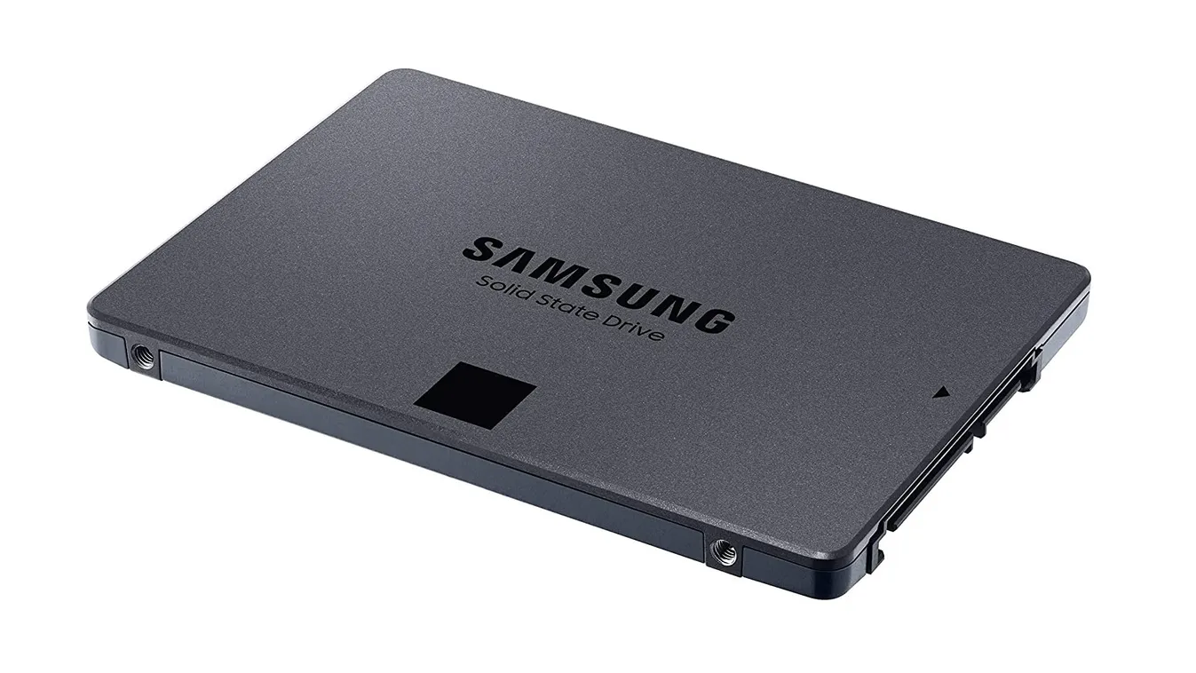 samsung 870 qvo ssd 