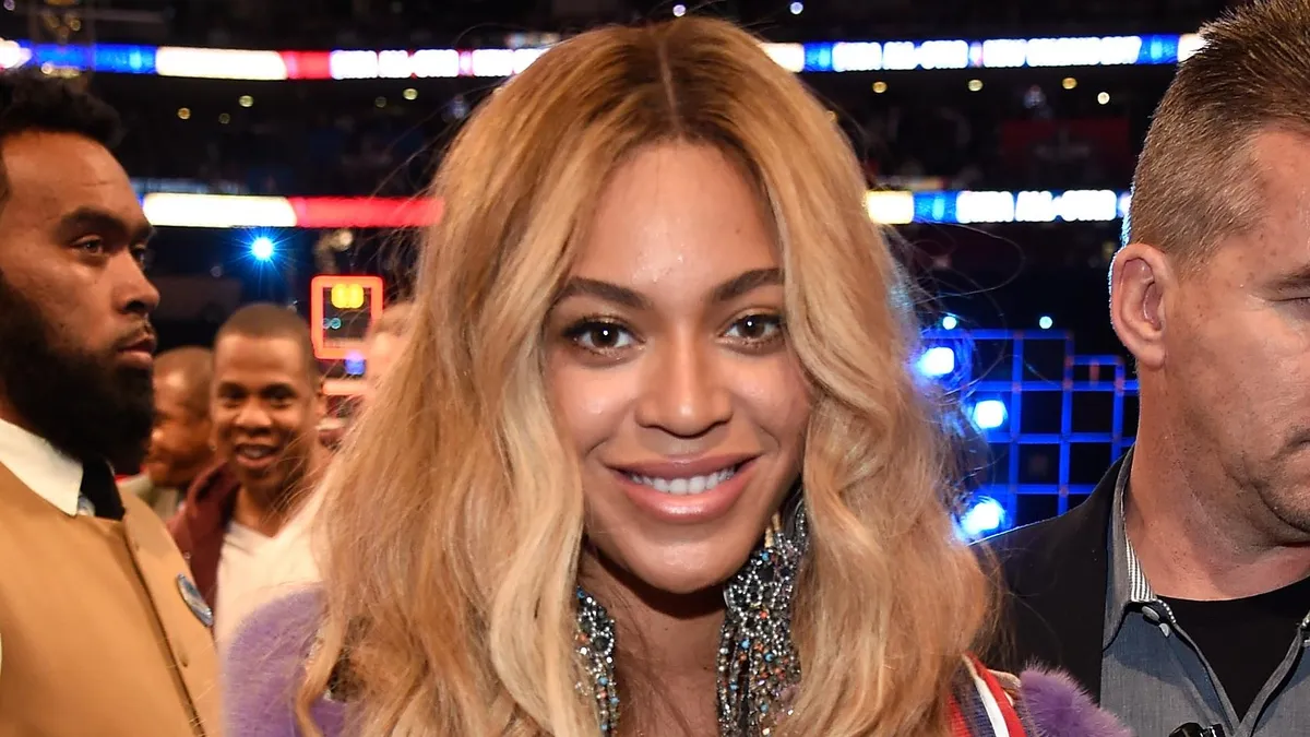 Beyoncé és Bruno Mars kapta a legjobb r&b-énekes díját a BET Awardson ...