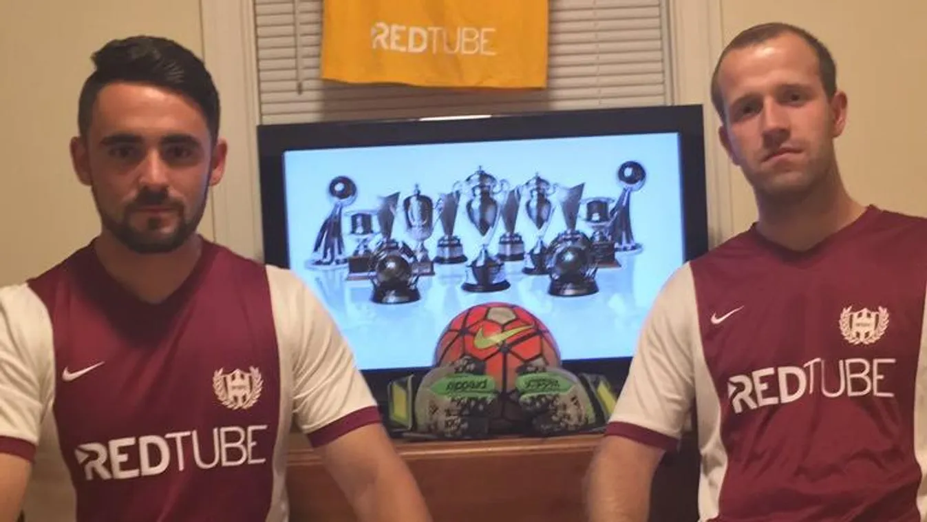 Washington Square FC, redtube 