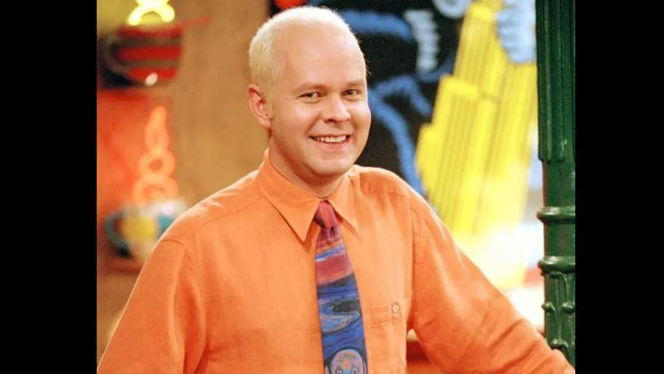 James Michael Tyler 