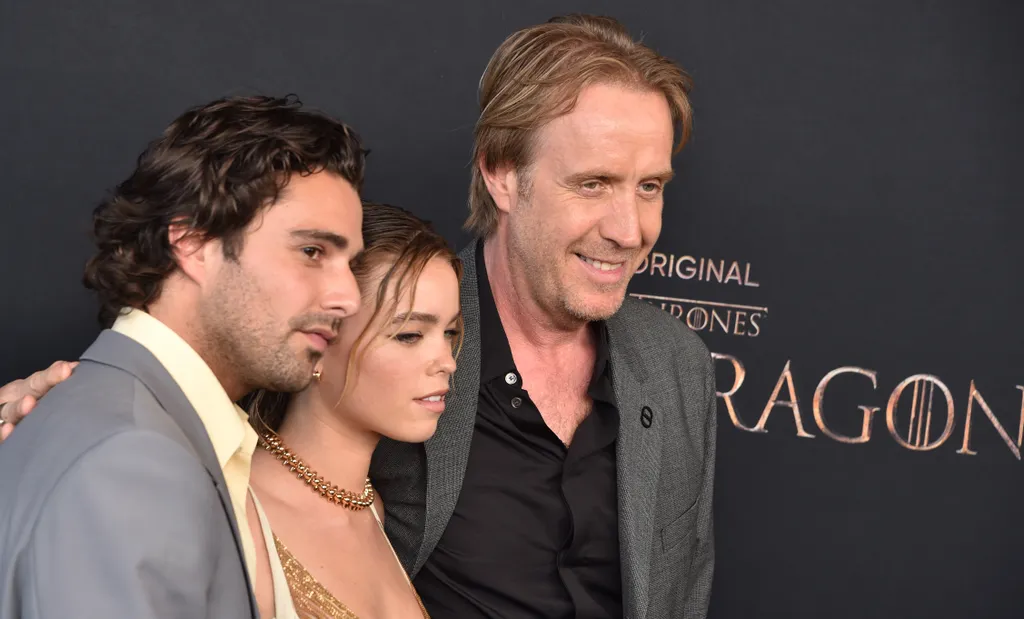 Game of Thrones prequel 'House of the Dragon' world premiere Horizontal 