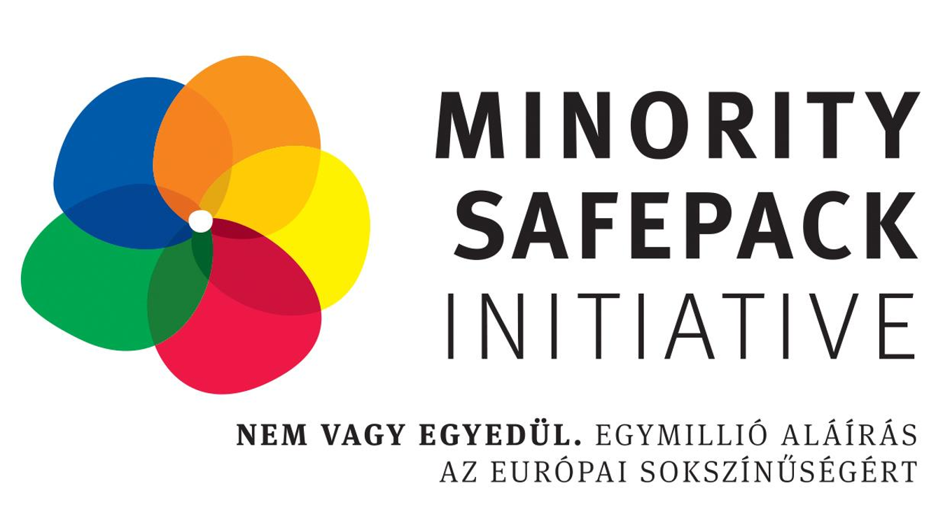 Nemzeti Kisebbségvédelmi Kezdeményezés, Minority Safepack Initiative 