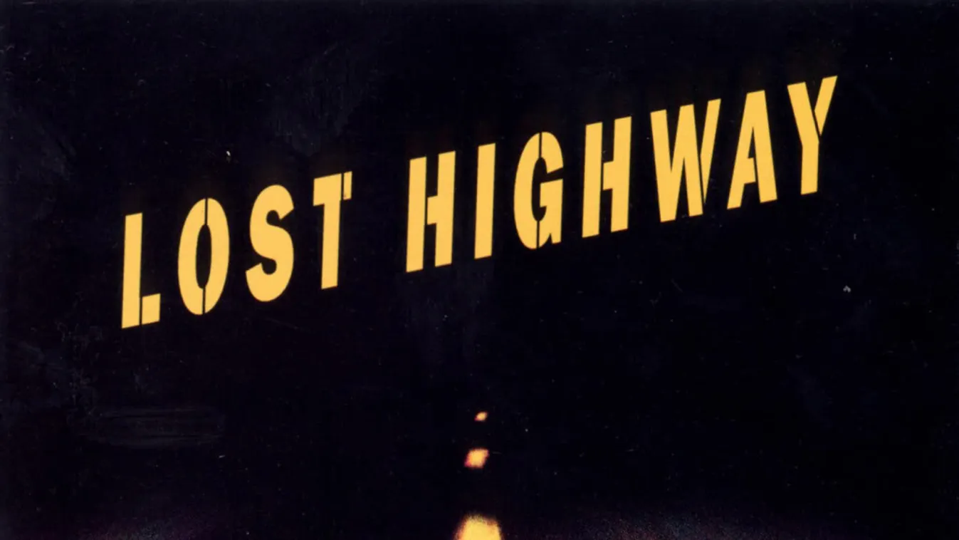 Lost Highway
Original Soundtrack 