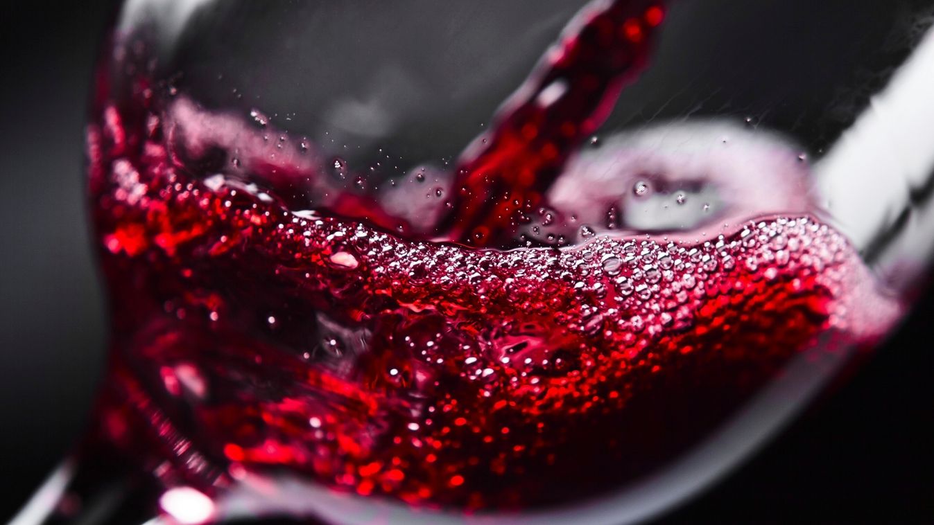 Bor, zene, mulatság – Kihagyhatatlan szüreti fesztiválok itthon vörösbor 