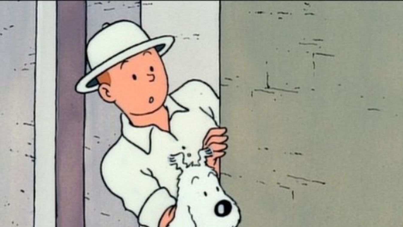 tintin 