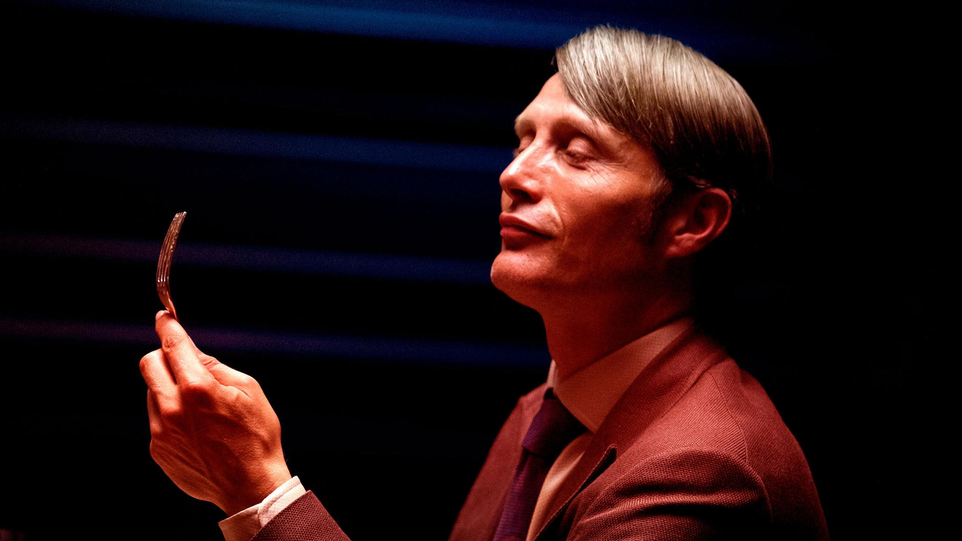 A Hannibal stílusos, formabontó, a kritika szereti - csak a nézők tömege nem 