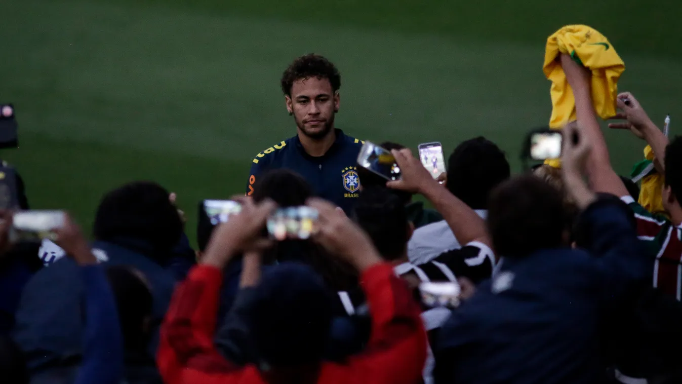 Neymar, brazil válogatott 
