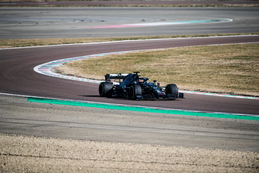 Forma-1, Alfa Romeo, Shakedown, Fiorano, Kimi Räikkönen 