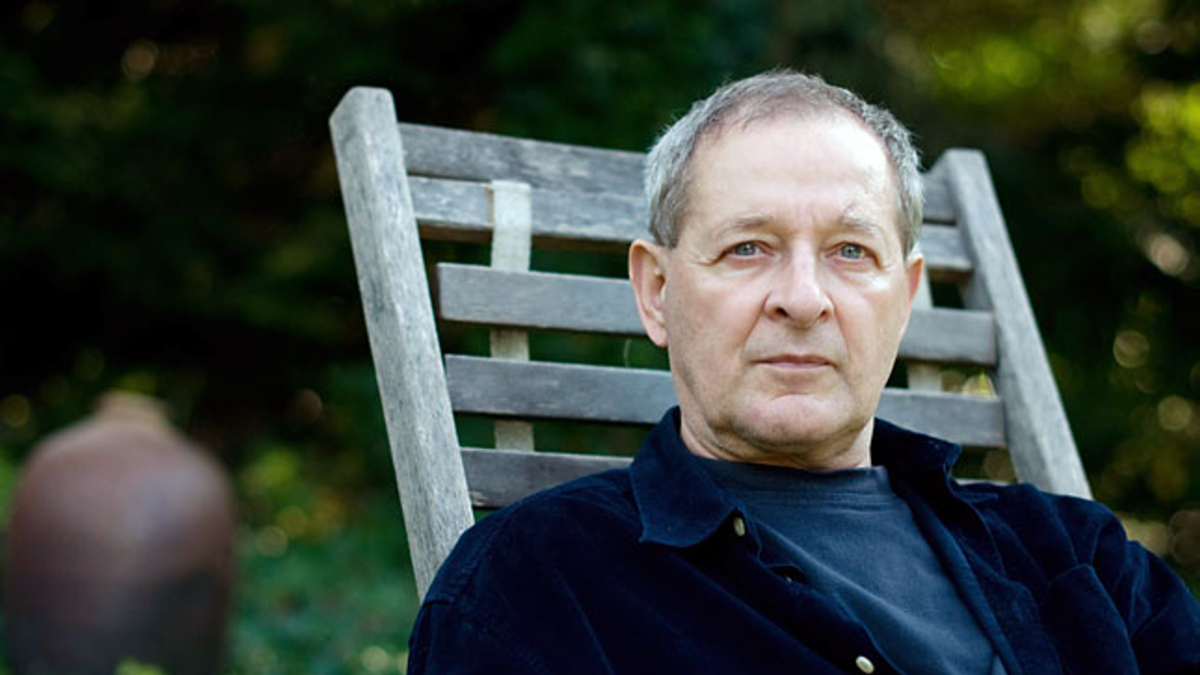 Nádas Péter, drámaíró, irodalmi Nobel-díj