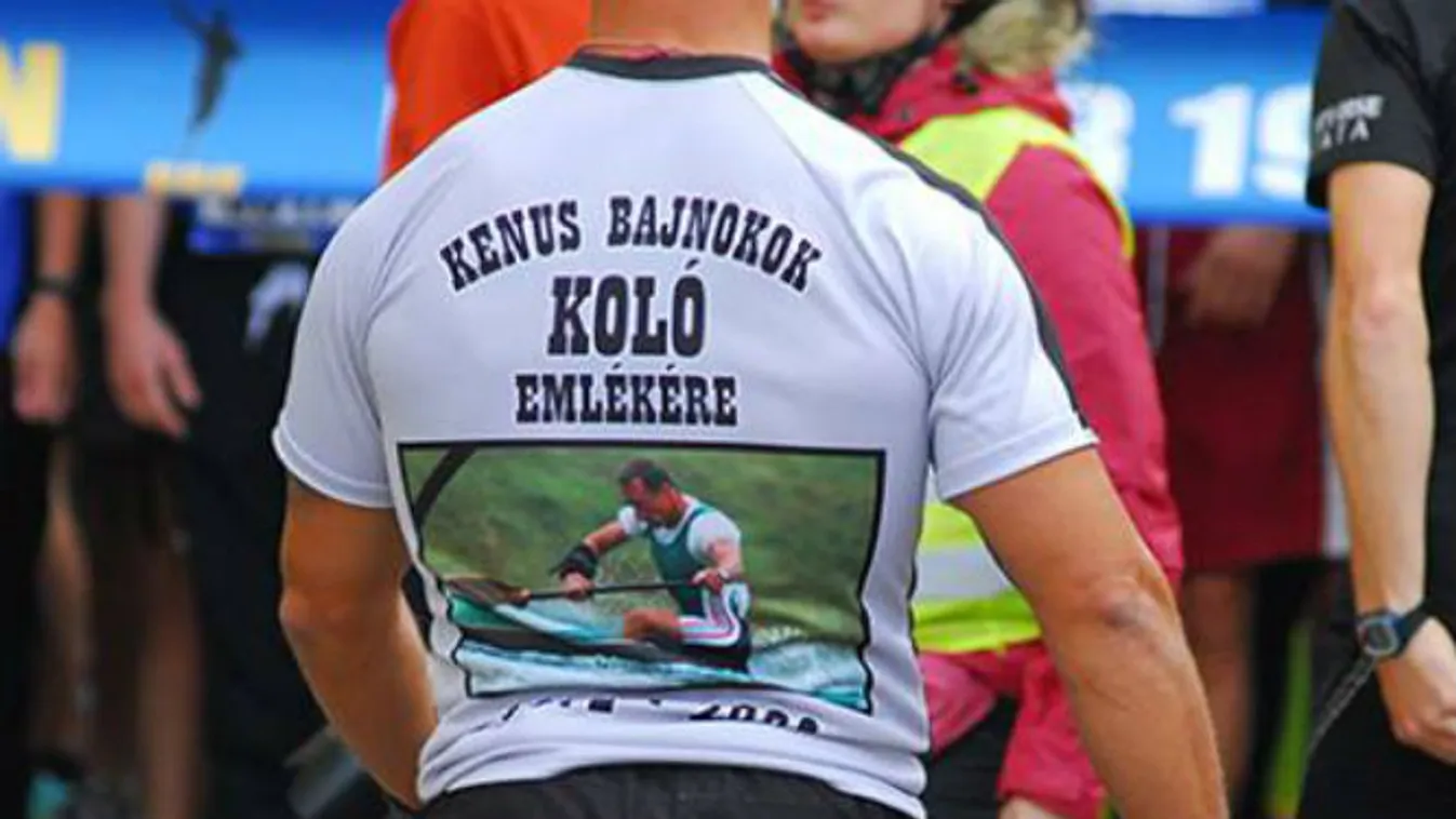 2015-ben elmarad a Bécs-Budapest ultramaraton, helyette Kolonics György emlékfutás, félmaraton lesz 