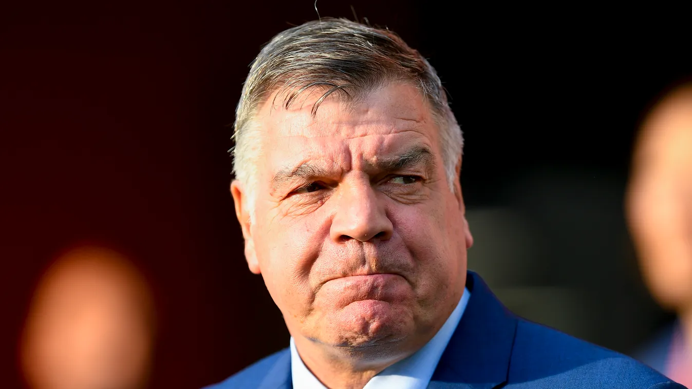 Sam Allardyce, foci 