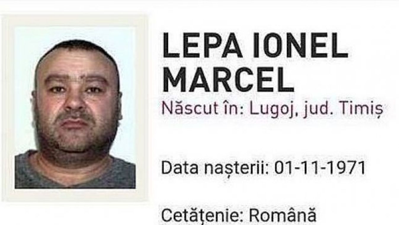 román rendőrgyilkos 