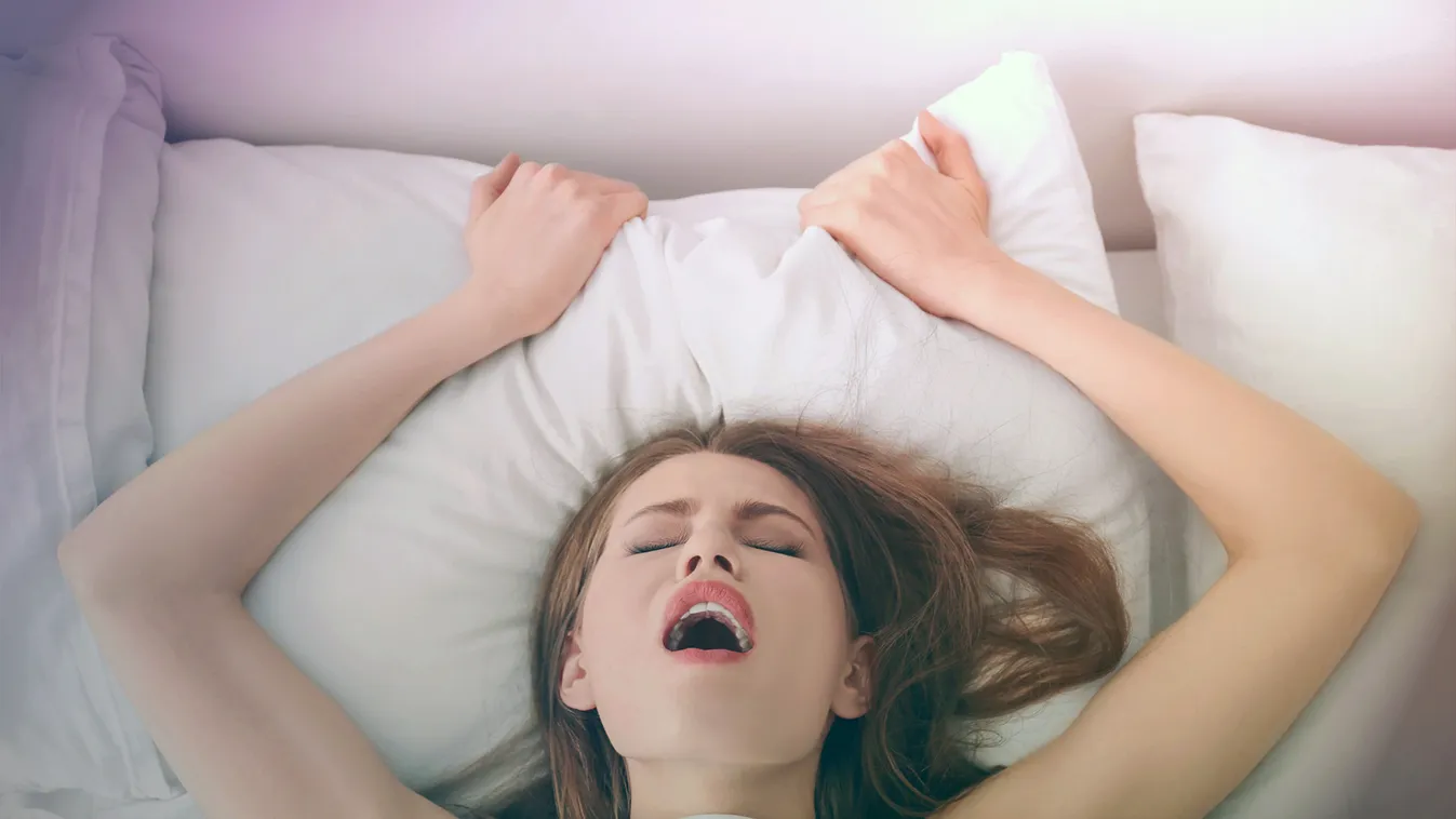 női orgazmus Ezeket tedd a csiklóval, ha fergeteges orgazmust szeretnél partnerednek ajándékozni (18+) 