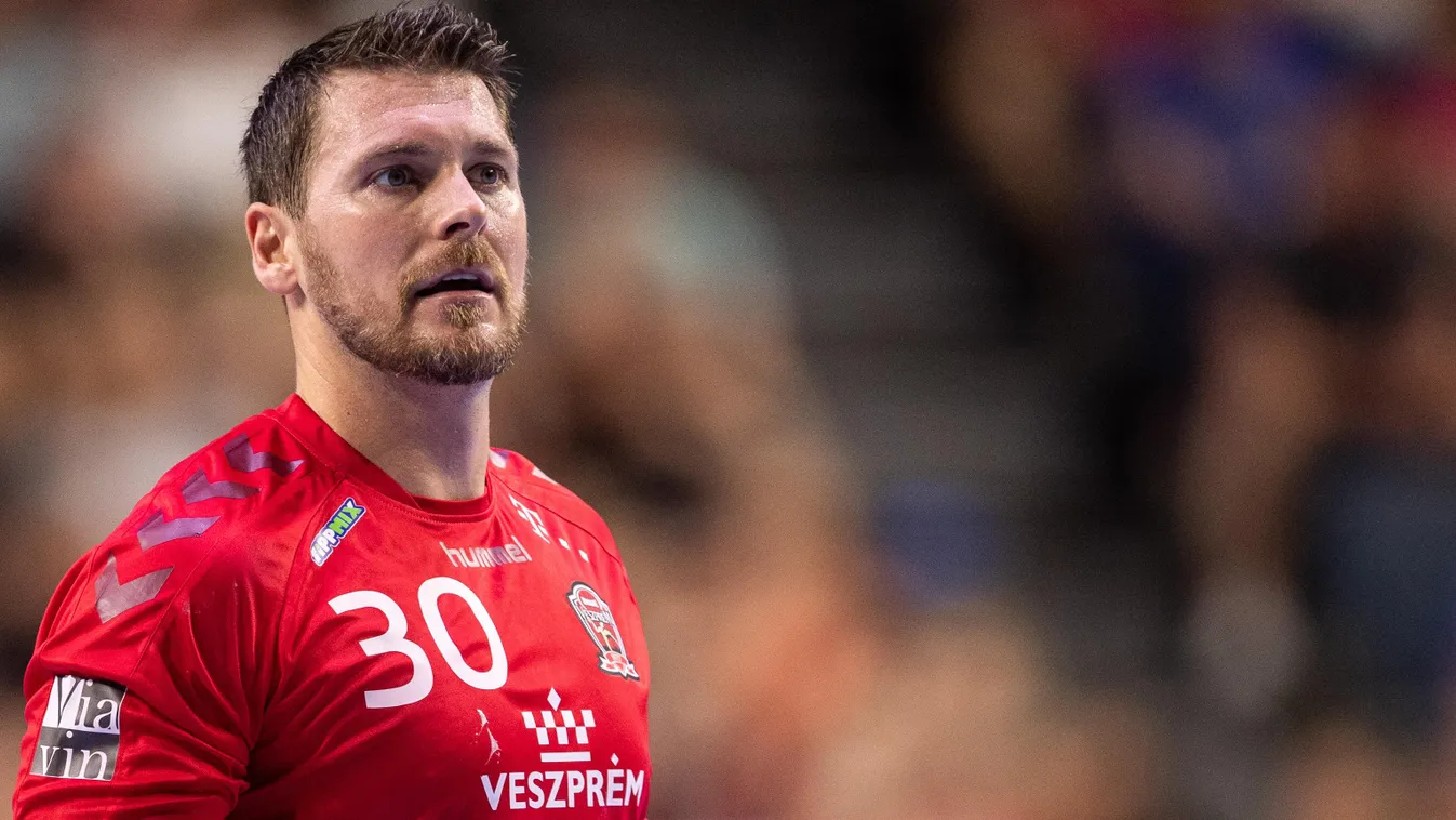 Telekom Veszprem - KS Vive Kielce Sports HANDBALL CHAMPIONS LEAGUE Handball (Team) 