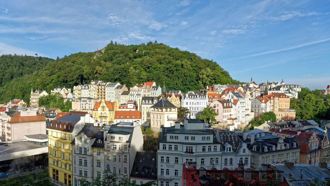 Karlovy Vary 