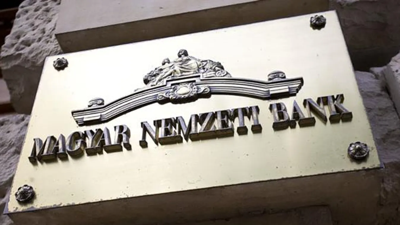 MNB, Magyar Nemzeti Bank 