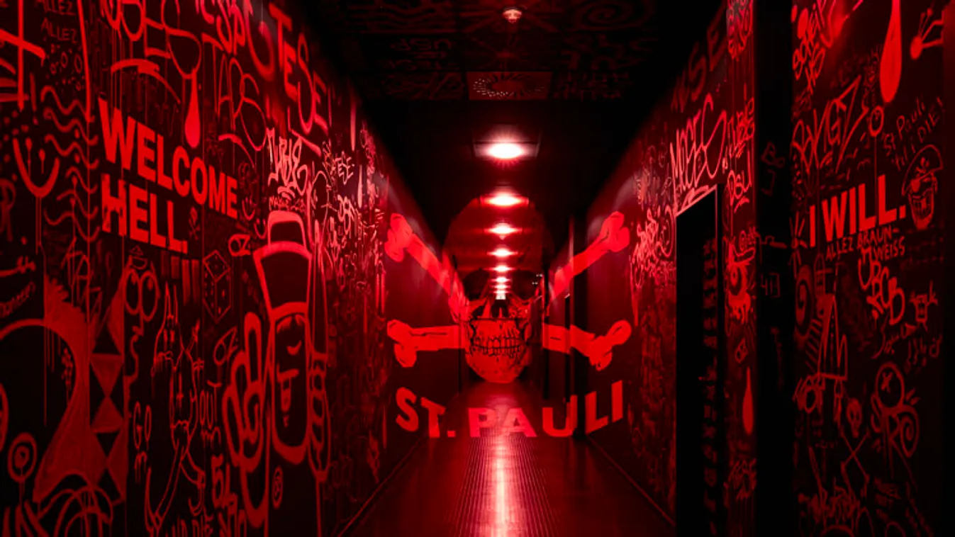 FC St. Pauli 