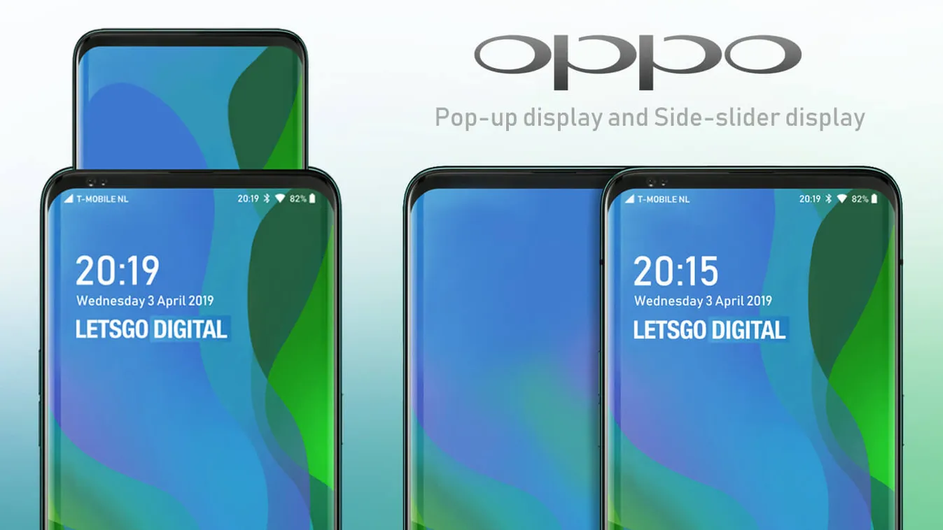 oppo 