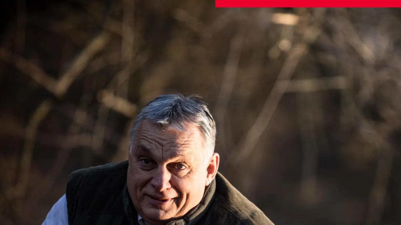 Orbán Viktor 