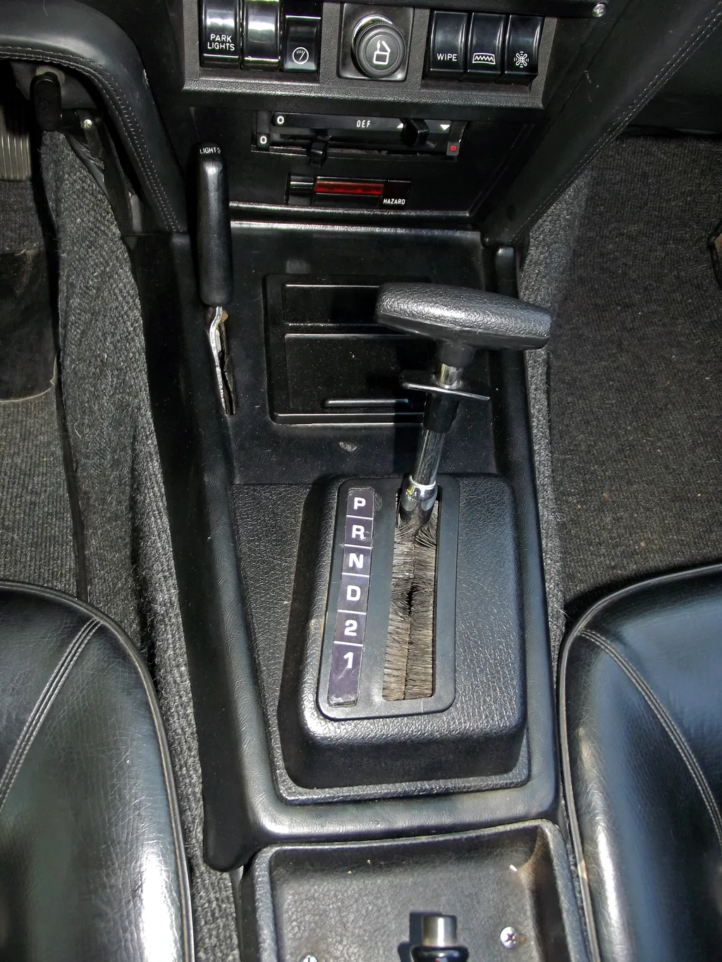 Opel GT veteránteszt 