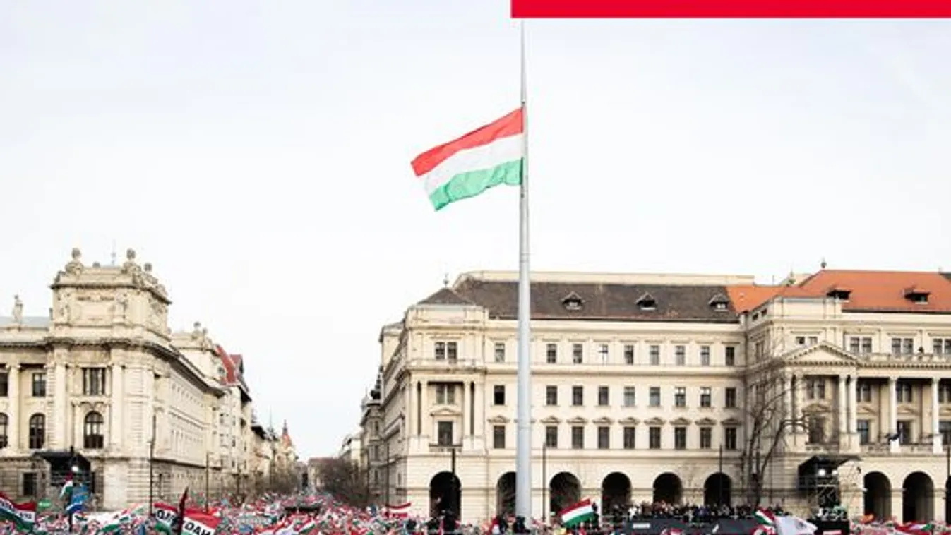 Orbán Viktor köszönet 