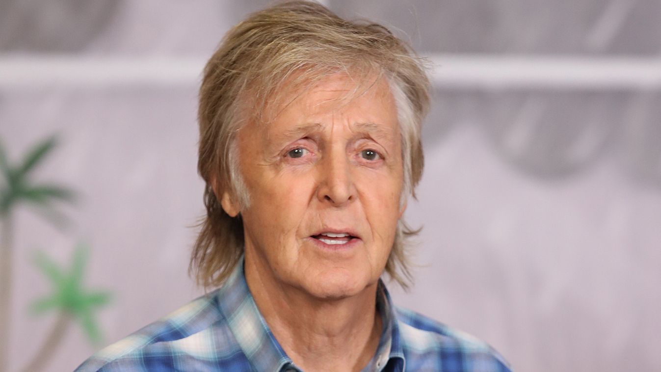 Sir Paul McCartney 5 megdöbbentő érdekesség a szülinapos Paul McCartney-ról 