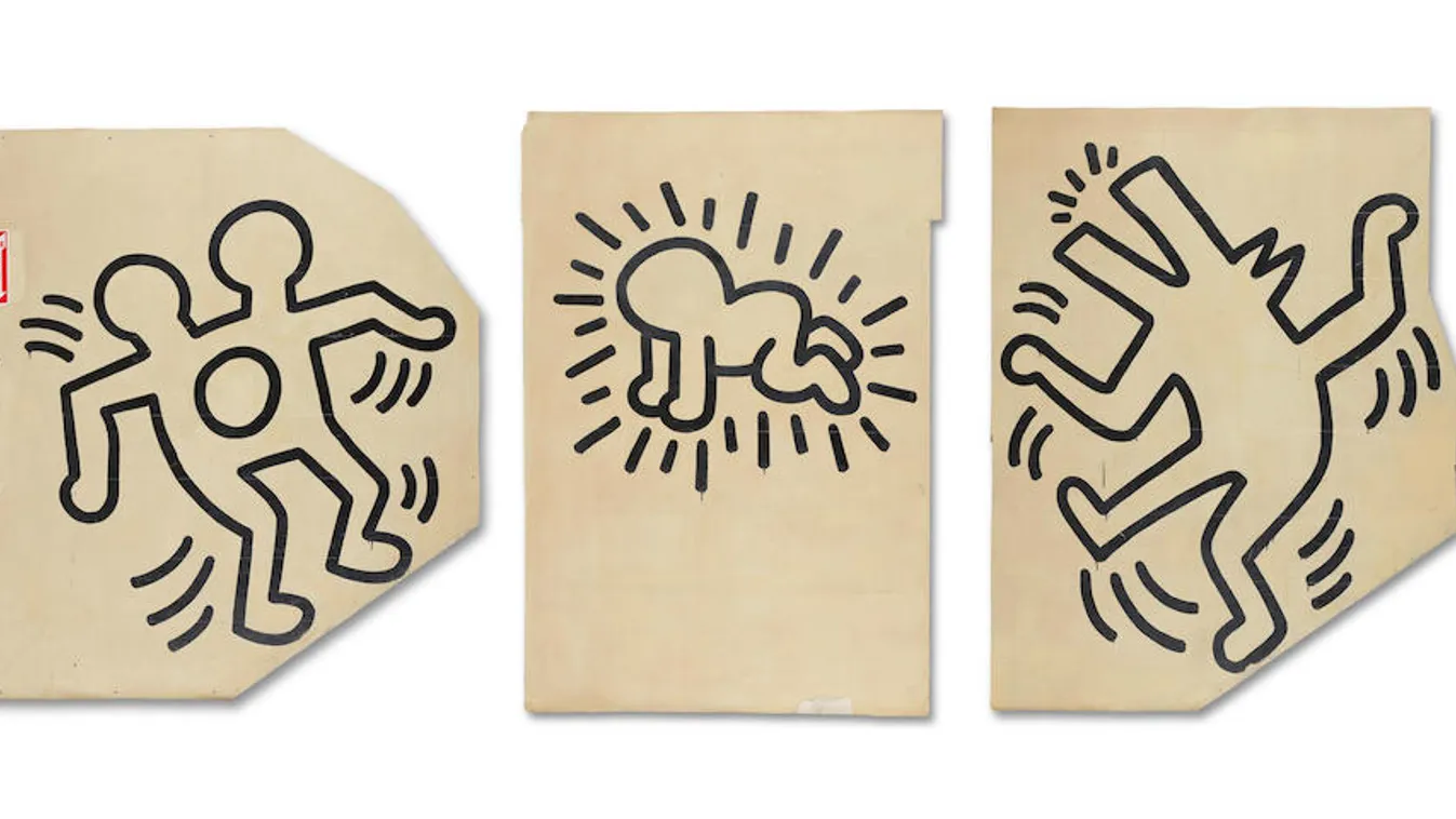 Keith Haring 