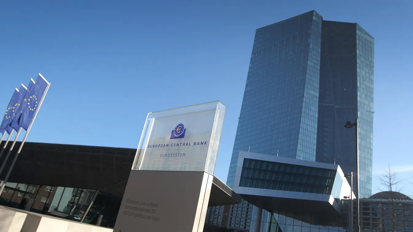 Európai központi bank 