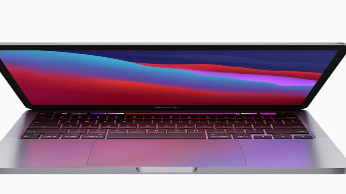 Apple MacBook Pro 