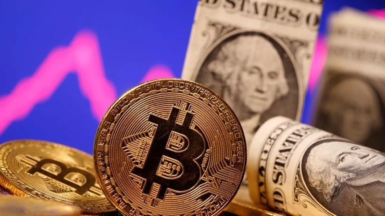 bitcoin pénz pénzügyi tudatosság kriptovaluta 