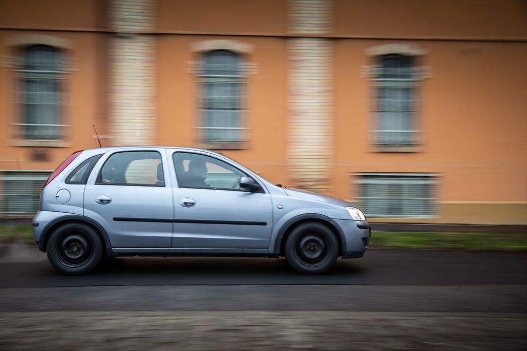 Opel Corsa teszt 