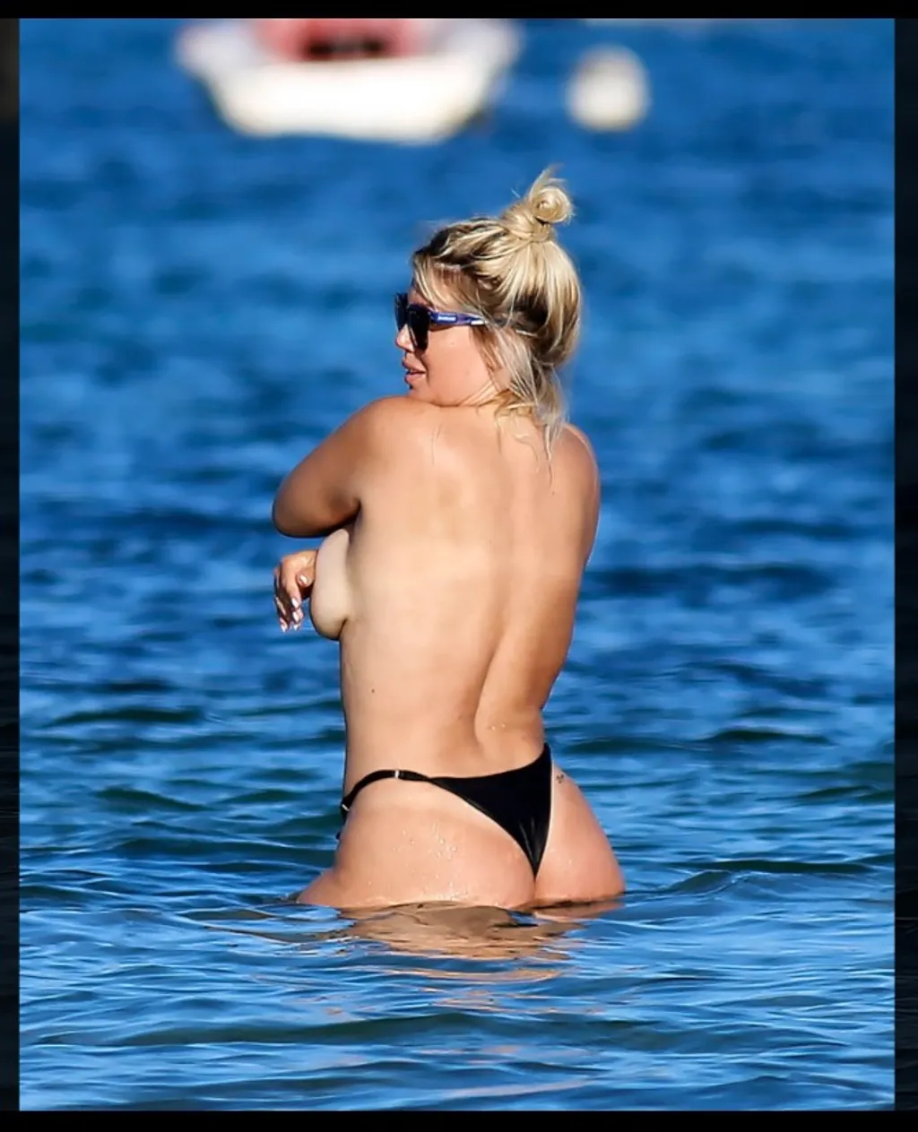 Wanda Nara 